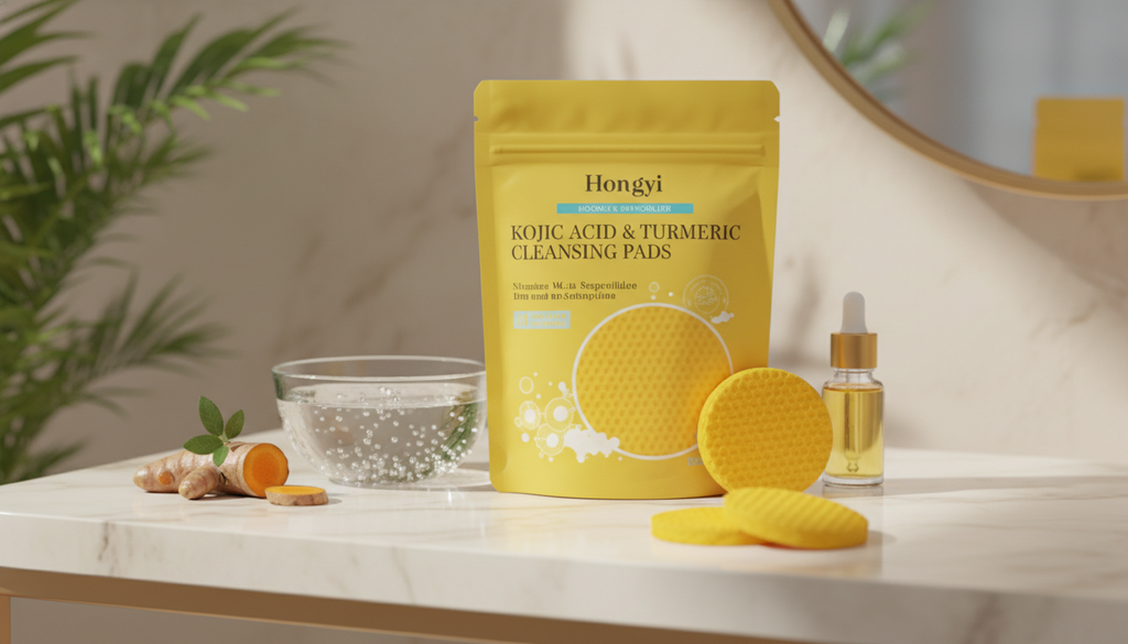 Pore Reset Cleansing Pads